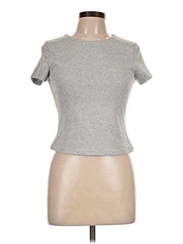 better / together Short Sleeve Turtleneck (view 1)