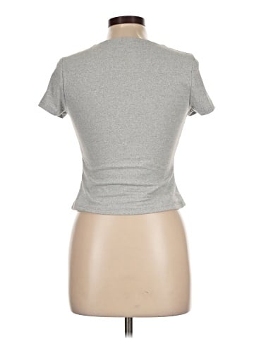 better / together Short Sleeve Turtleneck (view 2)