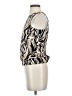 Evereve 100% Rayon Ivory Sleeveless Blouse Size XS - photo 5