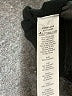 Everlane 100% Cashmere Black Cashmere Pullover Sweater Size M - photo 8