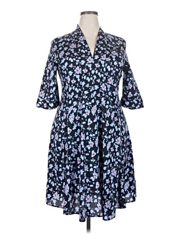 Derek Lam Collective Casual Dress (view 1)