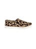 Ugg Animal Print Tan Sneakers Size 6 1/2 - photo 1