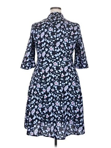 Derek Lam Collective Casual Dress (view 2)