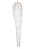Tribal Jeans Floral White Jeggings Size 8 - photo 4