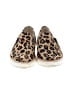 Ugg Animal Print Tan Sneakers Size 6 1/2 - photo 2