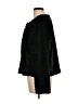 Chico's 100% Polyester Black Cardigan Size Lg (2) - photo 5