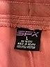 Assorted Brands 100% Polyester Pink Cargo Pants Size L - photo 7