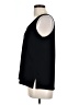 Sympli Black Sleeveless Blouse Size 12 - photo 5