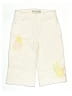 Tractr Yellow Jeans Size 8 - photo 1