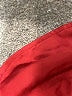 Unbranded Solid Burgundy Formal Skirt Size L - photo 4