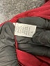 Unbranded Solid Burgundy Formal Skirt Size L - photo 5