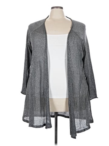 Catherines Cardigan (view 1)