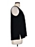 Sympli Black Sleeveless Blouse Size 12 - photo 4