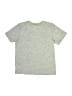 Adidas Gray Active T-Shirt Size 6 - photo 2