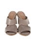 Ugg Gray Tan Sandals Size 7 - photo 2