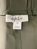 Style&Co Green Cargo Pants Size XL - photo 4
