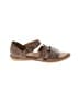 Born Brown Sandals Size 10 - photo 1