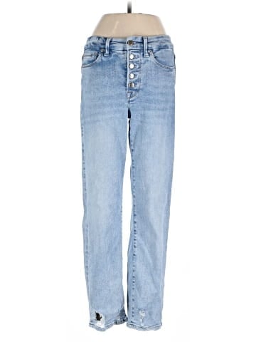 Good American Jeans (view 1)