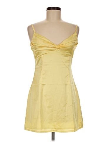 Beginning Boutique Cocktail Dress (view 1)
