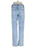 Good American Blue Jeans Size 0 - photo 2