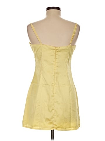 Beginning Boutique Cocktail Dress (view 2)