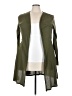 Ambiance Green Cardigan Size 3X - photo 1