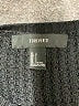 Forever 21 100% Acrylic Houndstooth Black Pullover Sweater Size L - photo 7