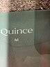 Quince Solid Green Active Pants Size M - photo 7