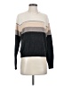 Marine Layer 100% Cashmere Color Block Gray Cardigan Size S - photo 1