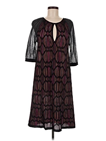 M Missoni Cocktail Dress (view 1)