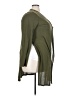 Ambiance Green Cardigan Size 3X - photo 4