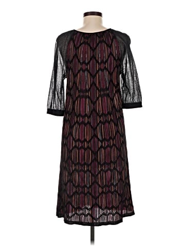 M Missoni Cocktail Dress (view 2)