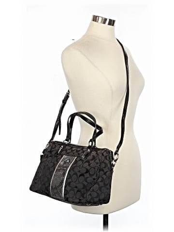 Coach Factory Satchel (view 2)