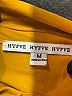 Hyfve Yellow Long Sleeve Blouse Size M - photo 7