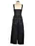 BDG 100% Baumwolle Black Overalls Size XS - photo 2
