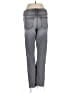 Mother Solid Gray Jeans Size 25 waist - photo 2