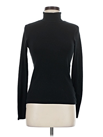 BP. Long Sleeve Turtleneck (view 1)