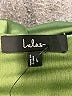 Lulus 100% Polyester Green Cocktail Dress Size L - photo 4