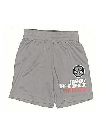 Marvel Athletic Shorts (view 1)