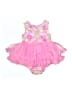 Barbie Pink Dress Size 6-9 mo - photo 2