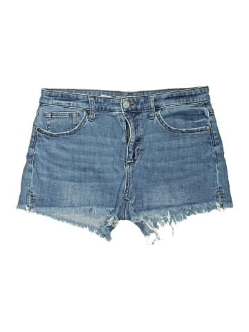 Joe's Jeans Denim Shorts (view 1)