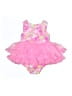 Barbie Pink Dress Size 6-9 mo - photo 1