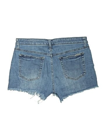 Joe's Jeans Denim Shorts (view 2)