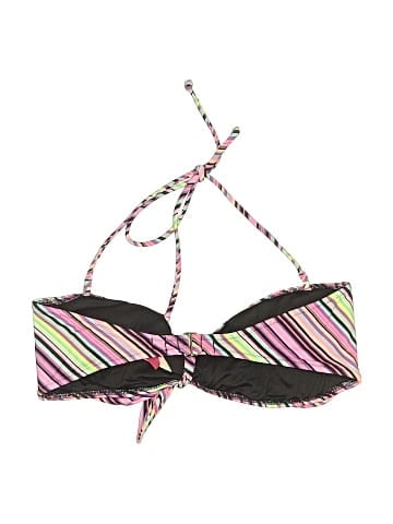 Victoria's Secret Swimsuit Top (view 2)