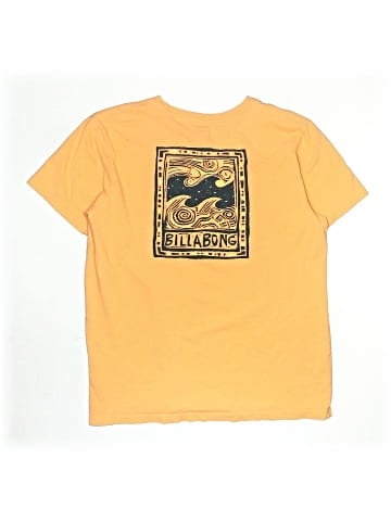 Billabong Short Sleeve T-Shirt (view 2)