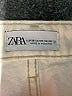 Zara Ivory Jeans Size 4 - photo 7