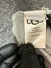 Ugg 100% Cotton Silver Gray Cardigan Size XL - photo 8