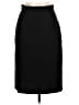 Spiegel Solid Black Formal Skirt Size 10 - photo 1