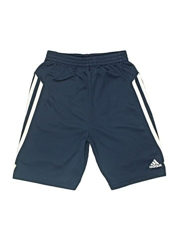 Adidas Athletic Shorts (view 1)