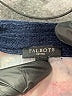 Talbots Orange Long Sleeve Blouse Size L (petite) - photo 7